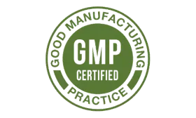 Neuro Plus Good Manufacturing Practice