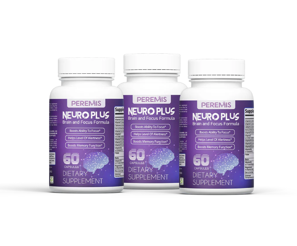 Neuro Plus
