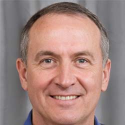 Neuro Plus's Customer John M.